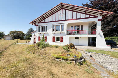 Maison 10 pièces 450000 €