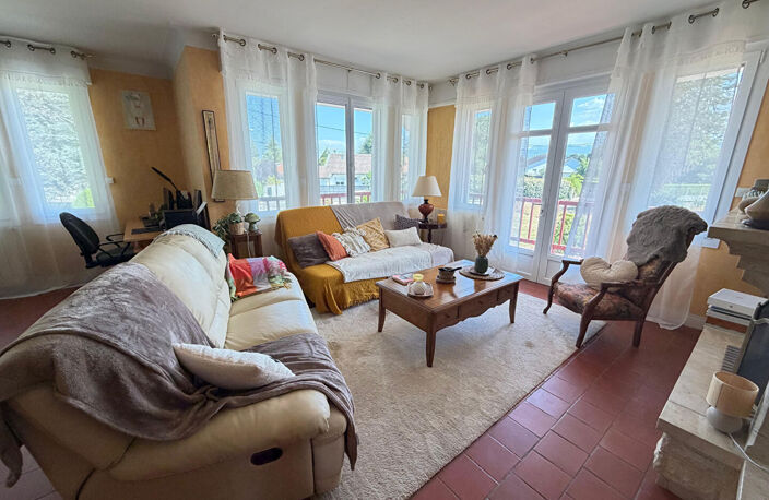 Maison BORDE proche Turbo — photo 3
