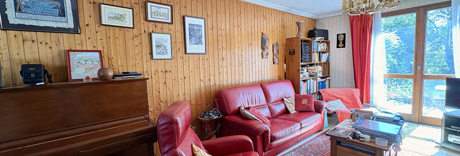 Maison 5 Pièces 117 m² à vendre à Vienne (38200)