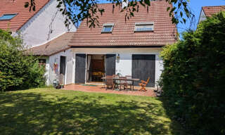 Maison 5 Pièces 117 m² à vendre à Vienne (38200)