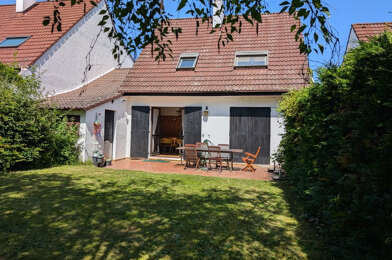 Maison 5 pièces 244000 €