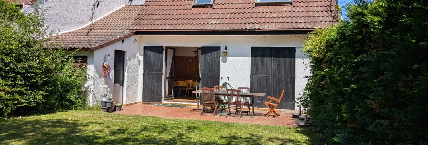 Maison 5 Pièces 117 m² à vendre à Vienne (38200)