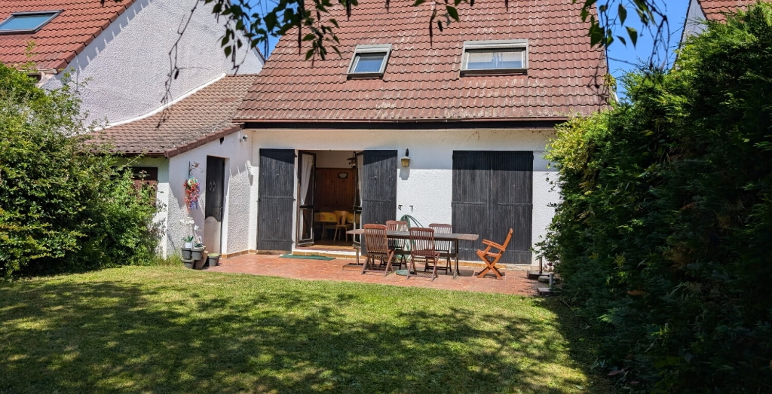 Maison  5 pièces 117 m2 — photo 1