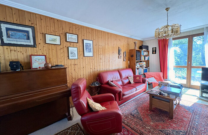 Maison  5 pièces 117 m2 — photo 3