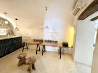 Local commercial Restaurant Saint Paul De Vence 85 m2 — photo 2