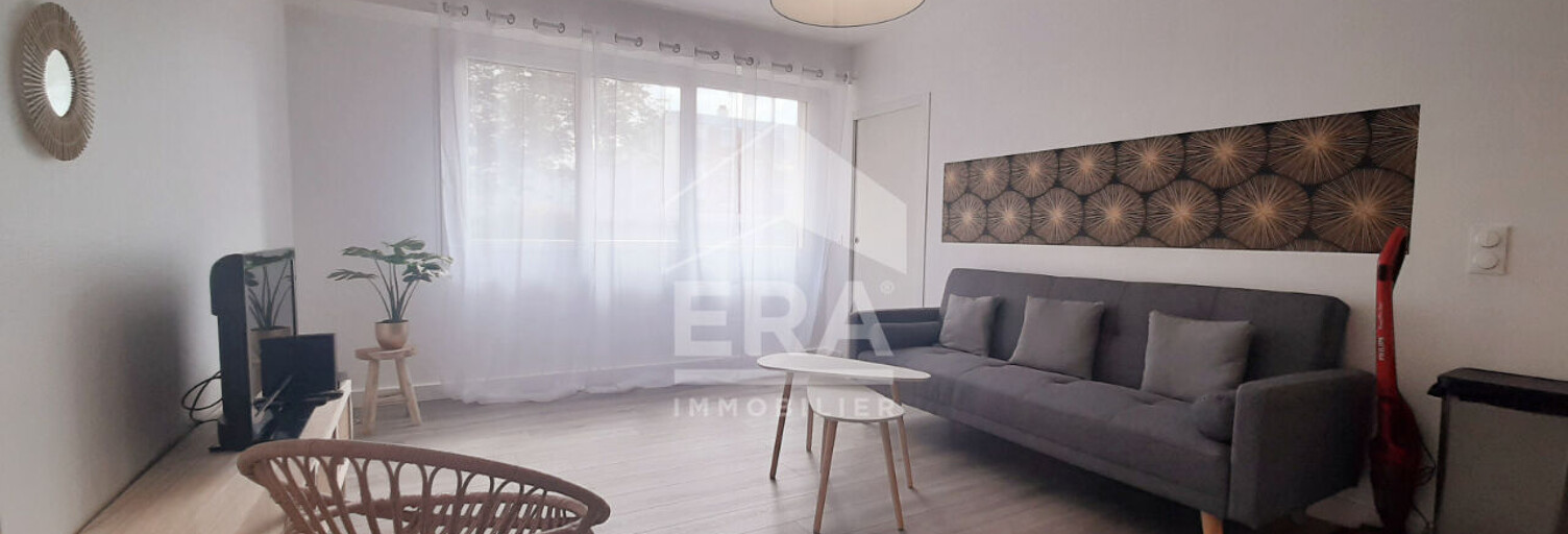 Appartement 5 Pièces 84 m² à louer à Pau (64000)