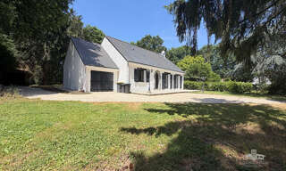 Maison 4 Pièces 108 m² à vendre à Grandchamp-des-Fontaines (44119)