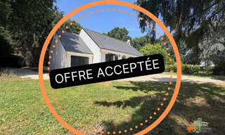 Maison 4 Pièces 108 m² à vendre à Grandchamp-des-Fontaines (44119)