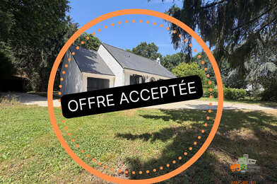 Maison 4 pièces 299000 €