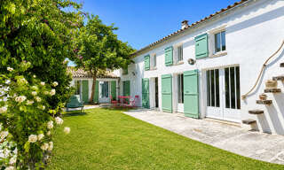 Maison 4 Pièces 123 m² à vendre à Saint-Martin-de-Ré (17410)