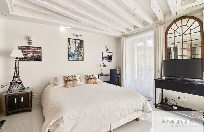 Rue de la Boétie, Paris 8e | Exclusivité. — photo 3