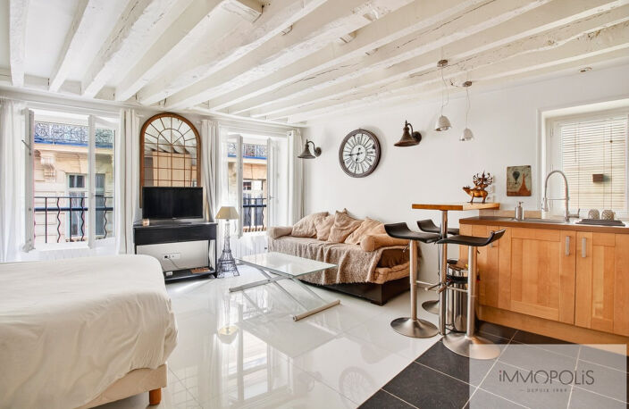Rue de la Boétie, Paris 8e | Exclusivité. — photo 5