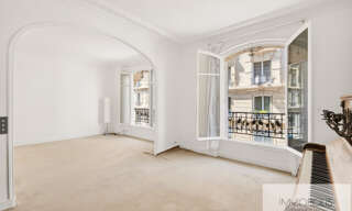 Appartement 3 Pièces 66 m² à vendre à Paris 18 (75018)
