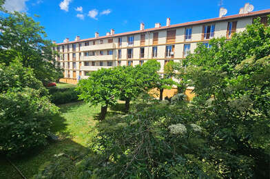 Appartement 4 pièces 273000 €