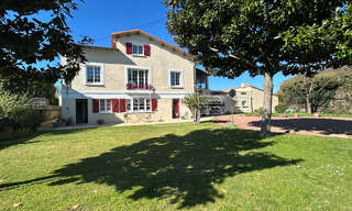 Maison 6 Pièces 123 m² à vendre à Saint-Julien-de-Concelles (44450)