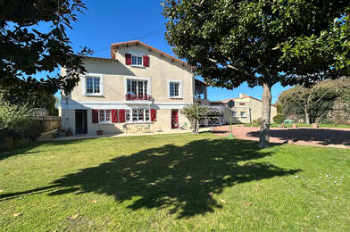 Maison 6 pièces 419000 €