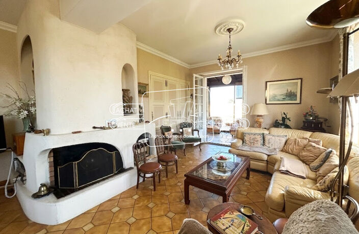 Maison Saint Julien De Concelles 6 pièce(s) 123 m2 — photo 3