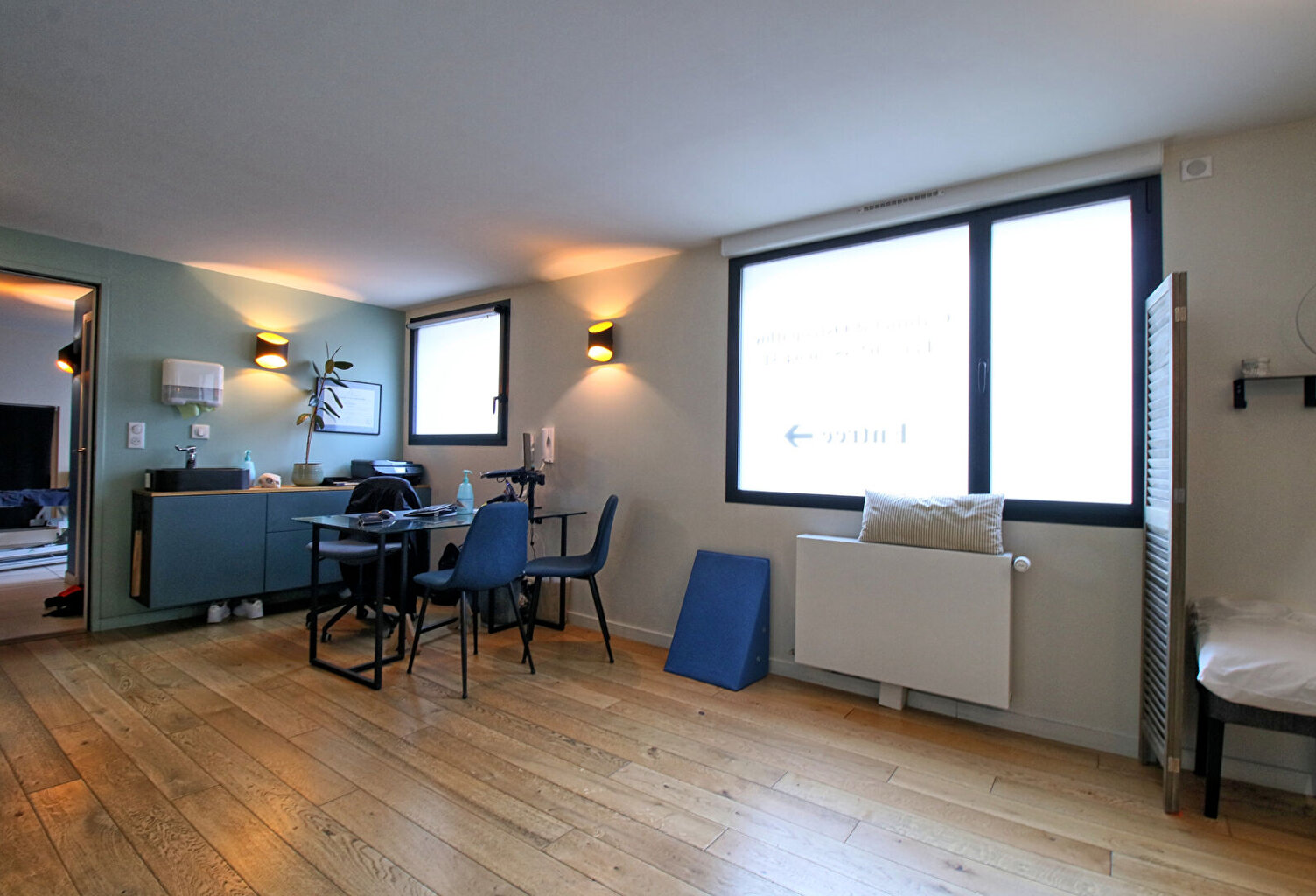 A VENDRE - APPARTEMENT T2 - SECTEUR CATHEDRALE — photo 1