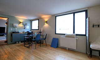 Appartement 2 Pièces 39 m² à vendre à Rouen (76000)