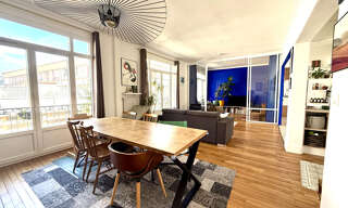 Appartement 5 Pièces 97 m² à vendre à Rouen (76000)