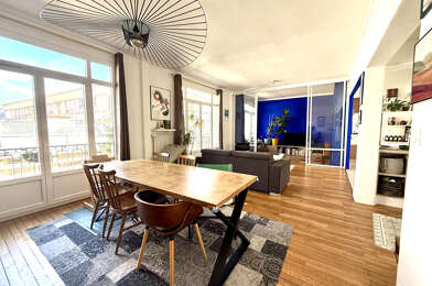 Appartement 5 pièces 305000 €