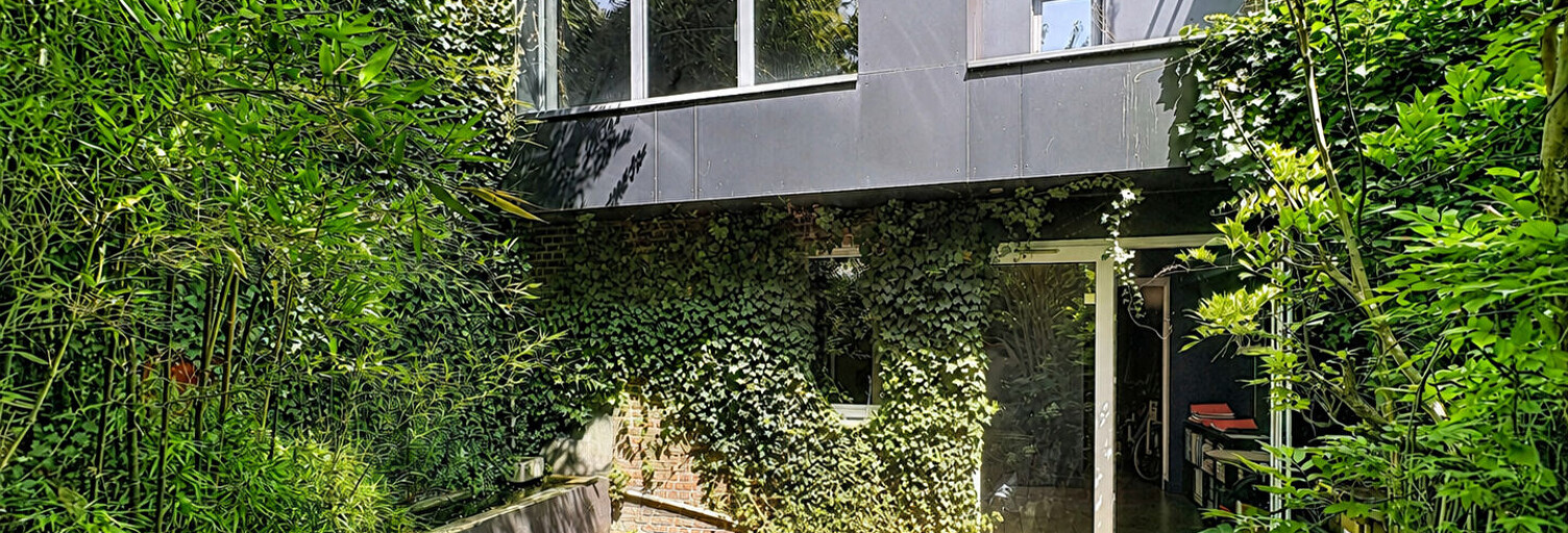 Maison 4 Pièces 100 m² à vendre à Rouen (76000)
