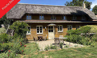 Maison 8 Pièces 293 m² à vendre à La Poterie-Cap-d'Antifer (76280)