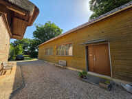 Propriété à vendre - Proche Étretat - 293 m² - 4 à 6 chambres - 1,4 hectare - Dépendance — photo 4