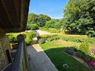 Propriété à vendre - Proche Étretat - 293 m² - 4 à 6 chambres - 1,4 hectare - Dépendance — photo 2