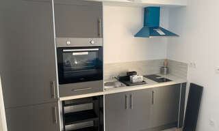 Appartement 1 Pièce 15 m² à louer à Rouen (76000)