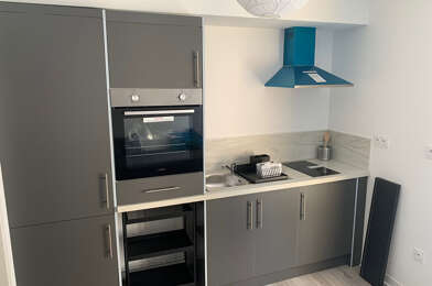 Appartement 1 pièces 430 €