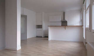 Appartement 3 Pièces 65 m² à louer à Rouen (76000)