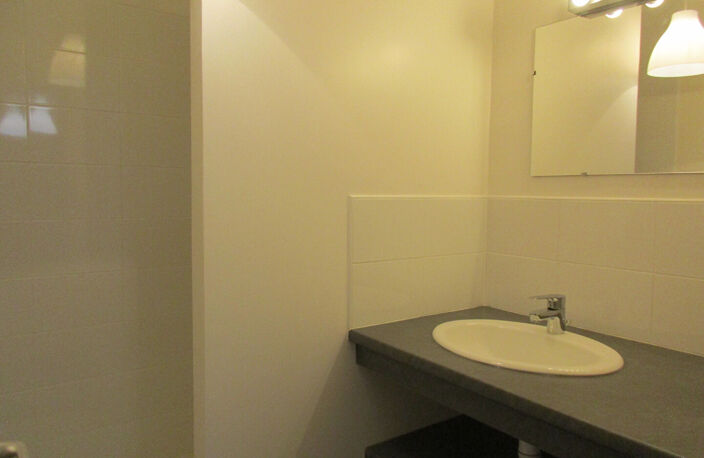 F3 ROUEN (76000) 28 Rue Jacques Lelieur — photo 4