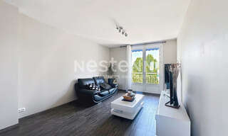 Appartement 3 Pièces 60 m² à vendre à Bron (69500)