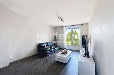 Appartement 3 pièces 180000 €