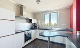 Appartement 3 Pièces 51 m² à vendre à Bron (69500)
