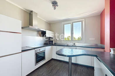 Appartement 3 pièces 180000 €