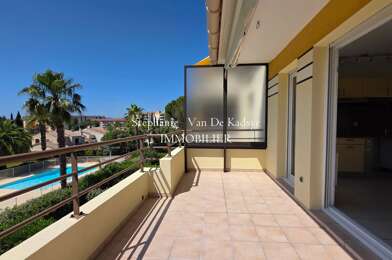 Appartement 2 pièces 239000 €