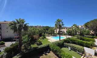 Appartement 2 Pièces 44 m² à vendre à Fréjus (83600)