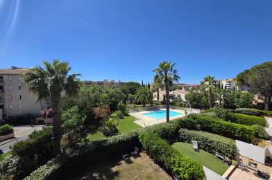 Appartement 2 pièces 239000 €