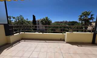 Appartement 2 Pièces 44 m² à vendre à Fréjus (83600)