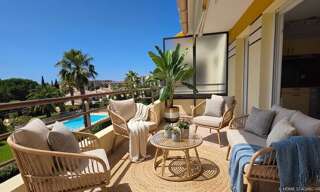 Appartement 2 Pièces 44 m² à vendre à Fréjus (83600)