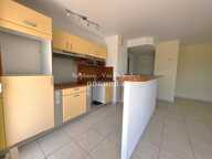 Appartement - 44m² - 1 chambre - balcon - parking — photo 2