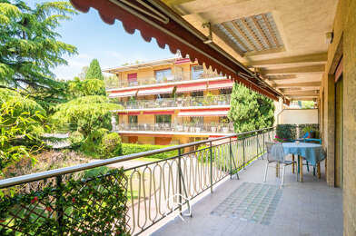 Appartement 5 pièces 599000 €