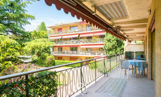Appartement 5 Pièces 121 m² à vendre à Marseille 12 (13012)