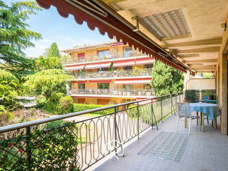 APPARTEMENT T4/5 SAINT BARNABE — photo 1