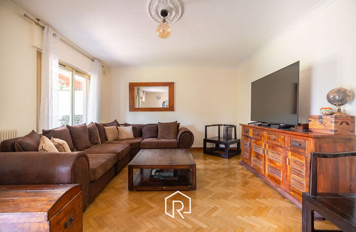 APPARTEMENT T4/5 SAINT BARNABE — photo 3