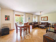 APPARTEMENT T4/5 SAINT BARNABE — photo 4