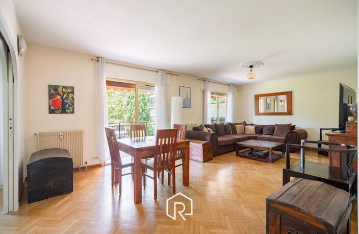 APPARTEMENT T4/5 SAINT BARNABE — photo 4
