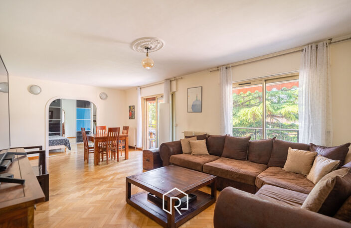 APPARTEMENT T4/5 SAINT BARNABE — photo 5